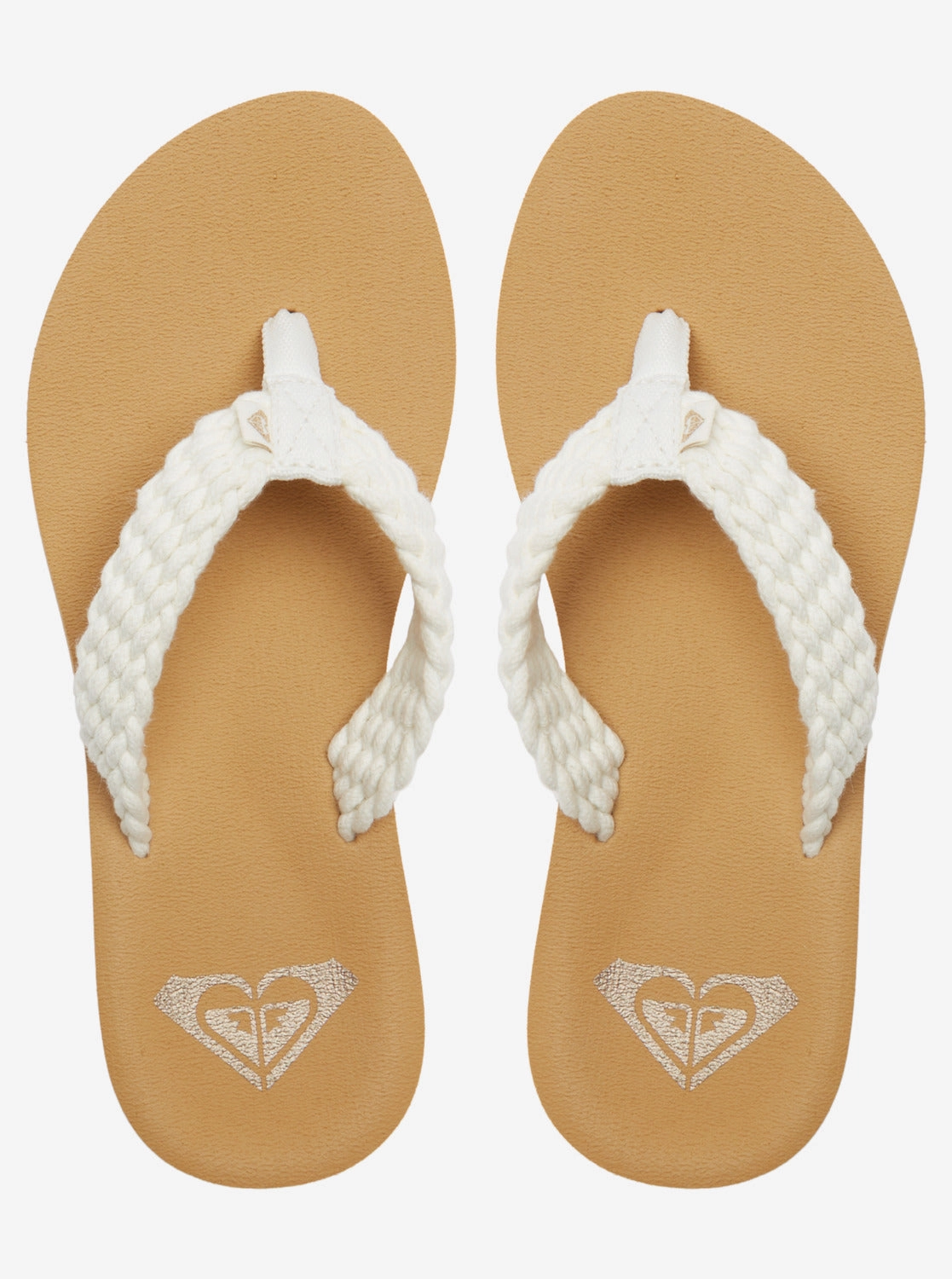 Best Flip Flops To Walk In ROXY Porto IV Sandals