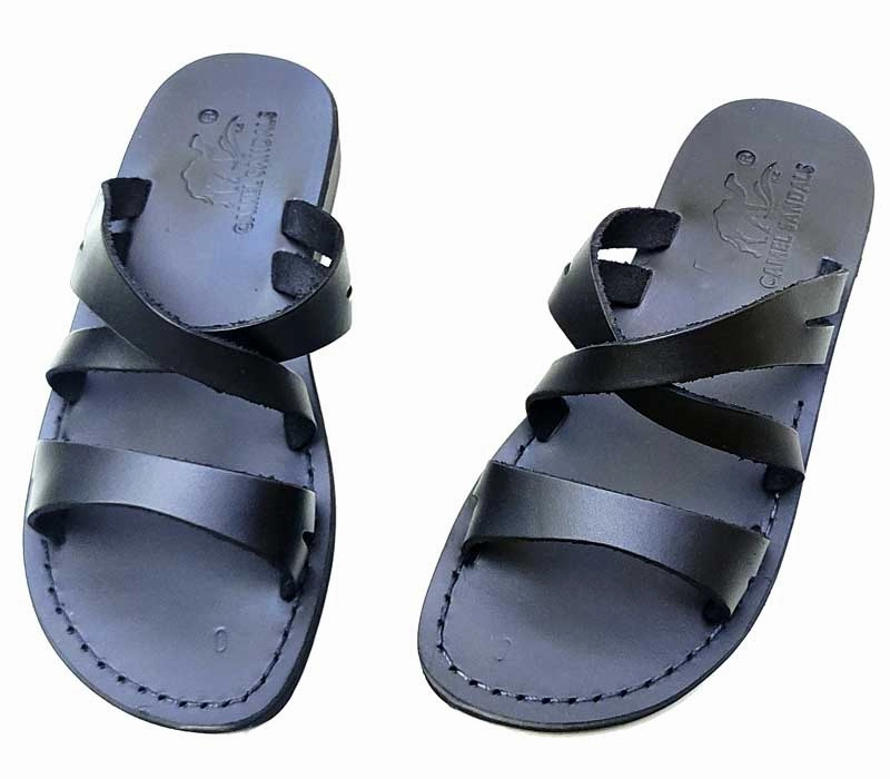 Holy land flip flops model 59