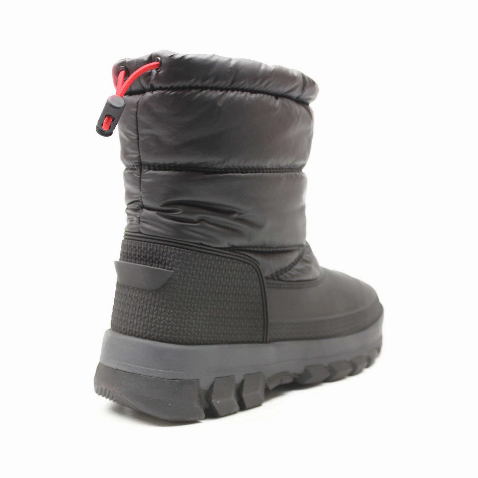 Hunter Original Insulated Short BT Rubber Women's Snow Boots Morrow Snow Boots