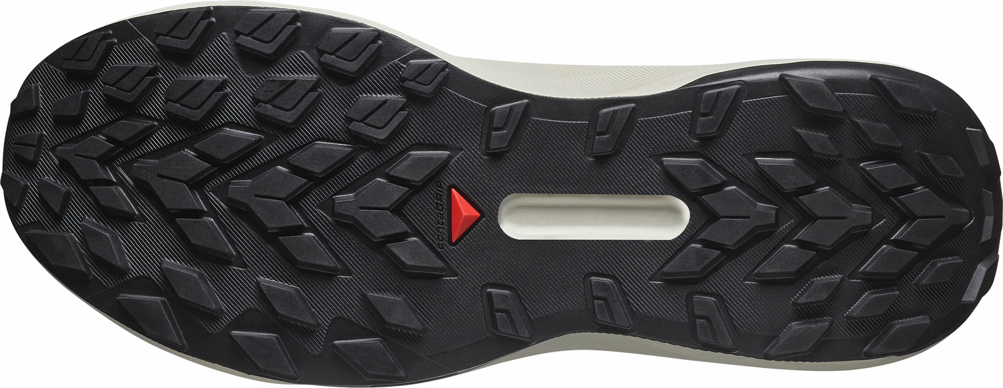 Trail Running Shoes Portland Or Salomon Genesis Mens Trail Running Shoes - Black