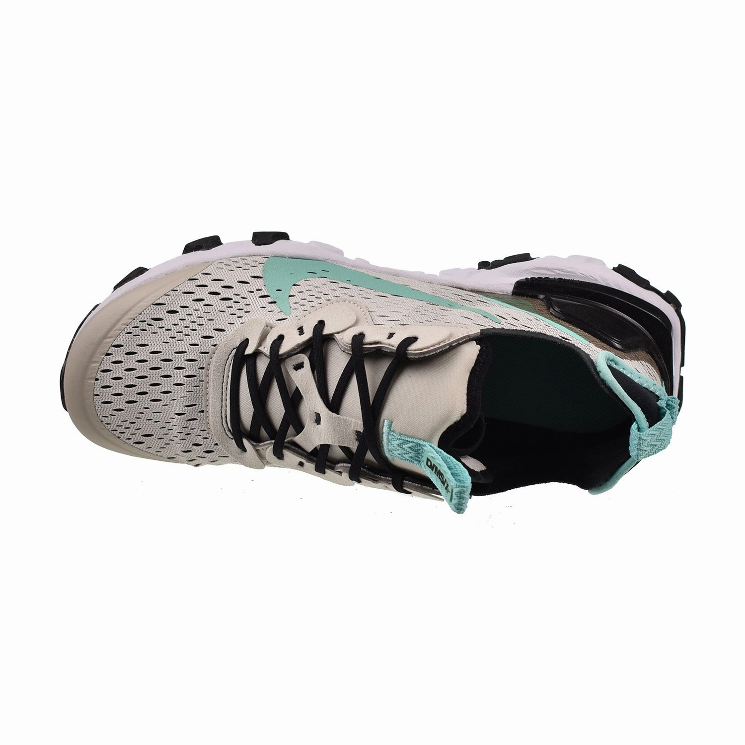 Nike React Vision (GS) Big Kids' Shoes Light Bone-Tropical Twist Cherry Blossom Nike Shoes