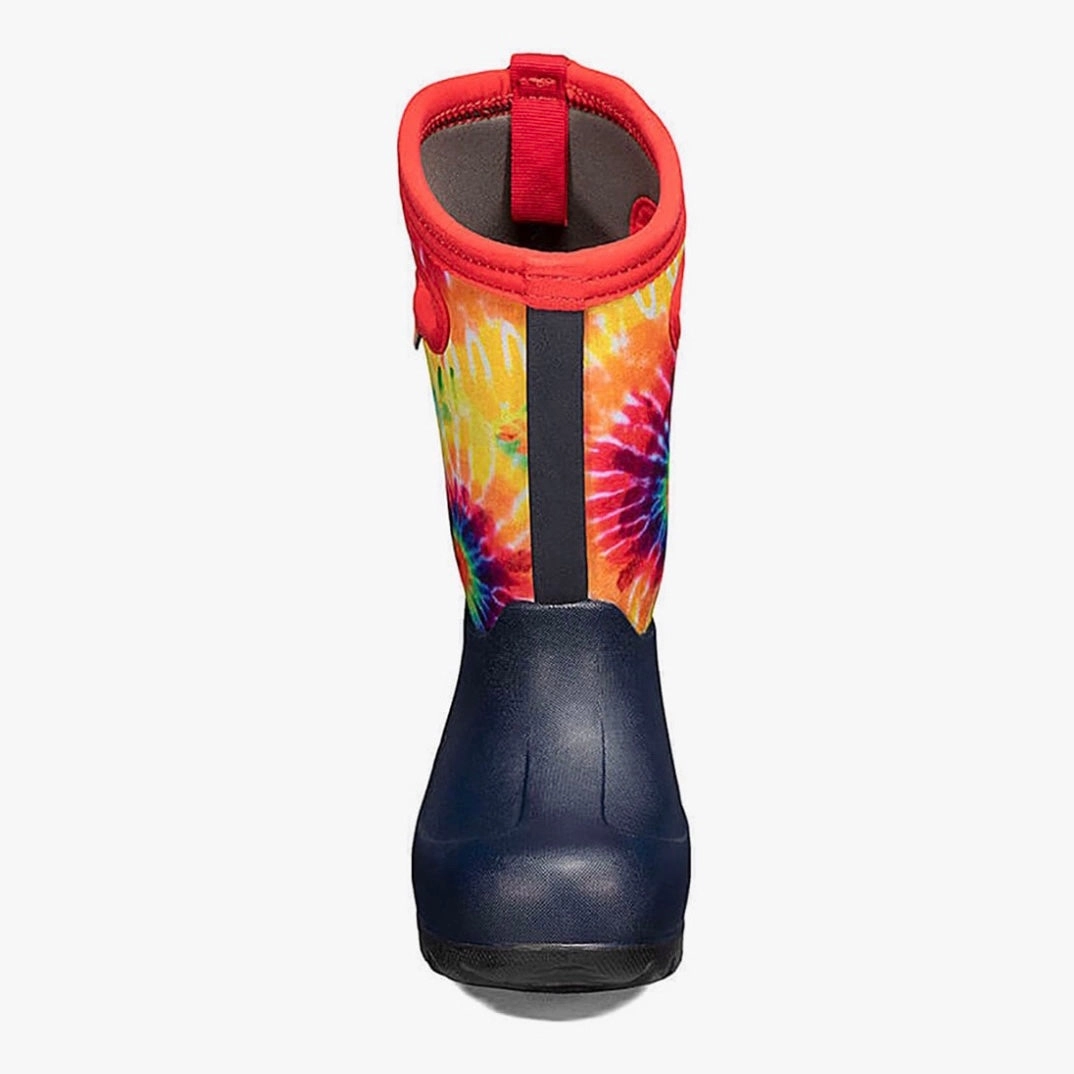 Vans Snow Mte Boots Neo-Classic Tie Dye - Navy