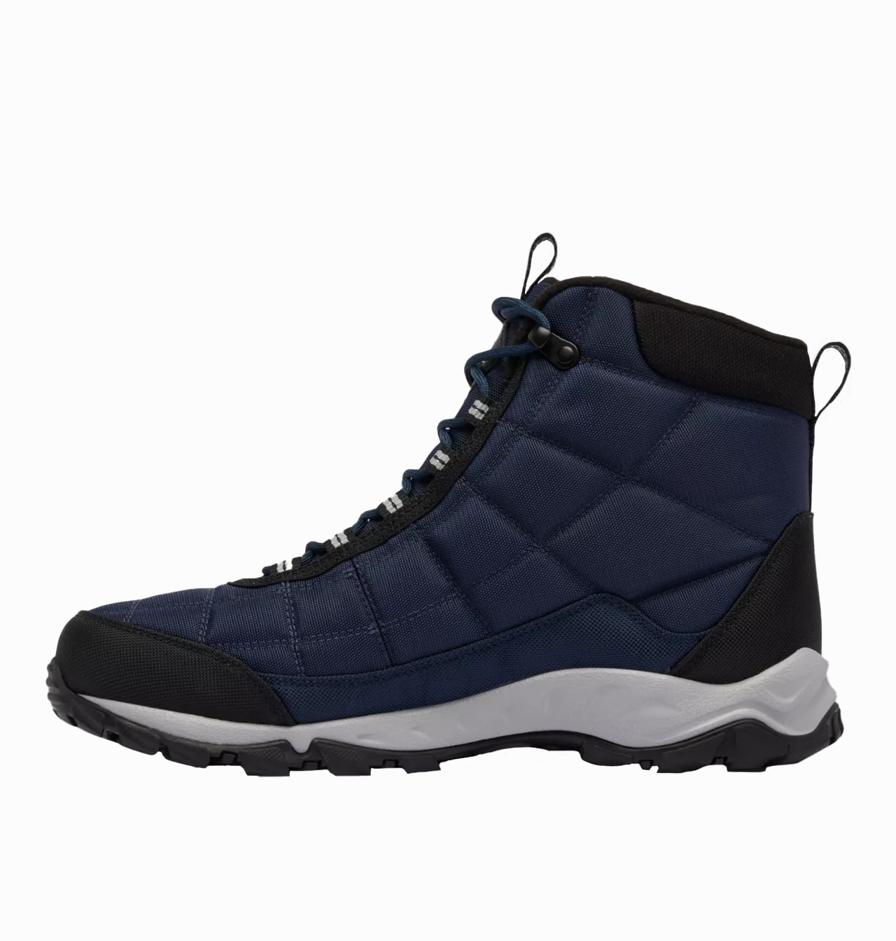 Men's Firecamp Best Laces For Hiking Boots