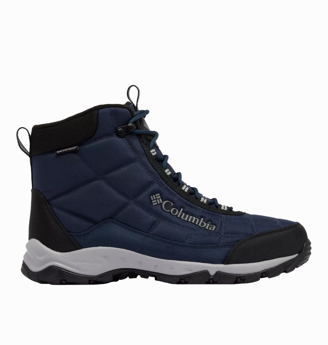 Beautiful Hiking Boots Men's Firecamp