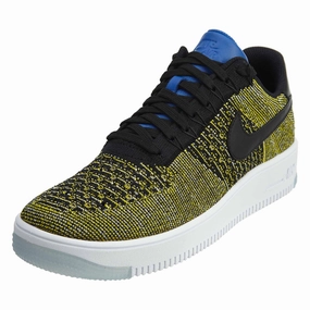 Nike Af1 Flyknit Low Womens Style : 820256 Nike Sb Shoe