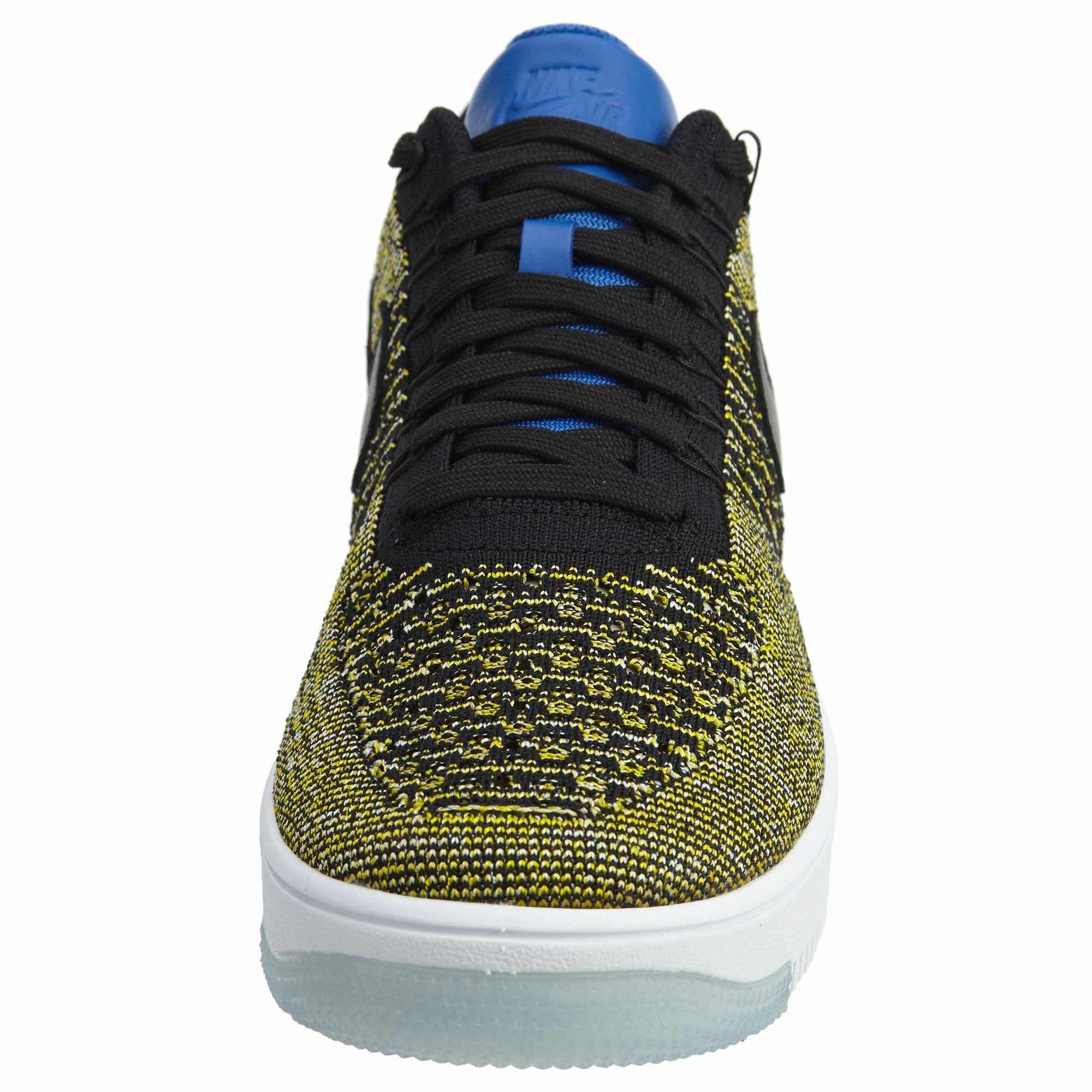 Betrue Nike Shoes Nike Af1 Flyknit Low Womens Style : 820256