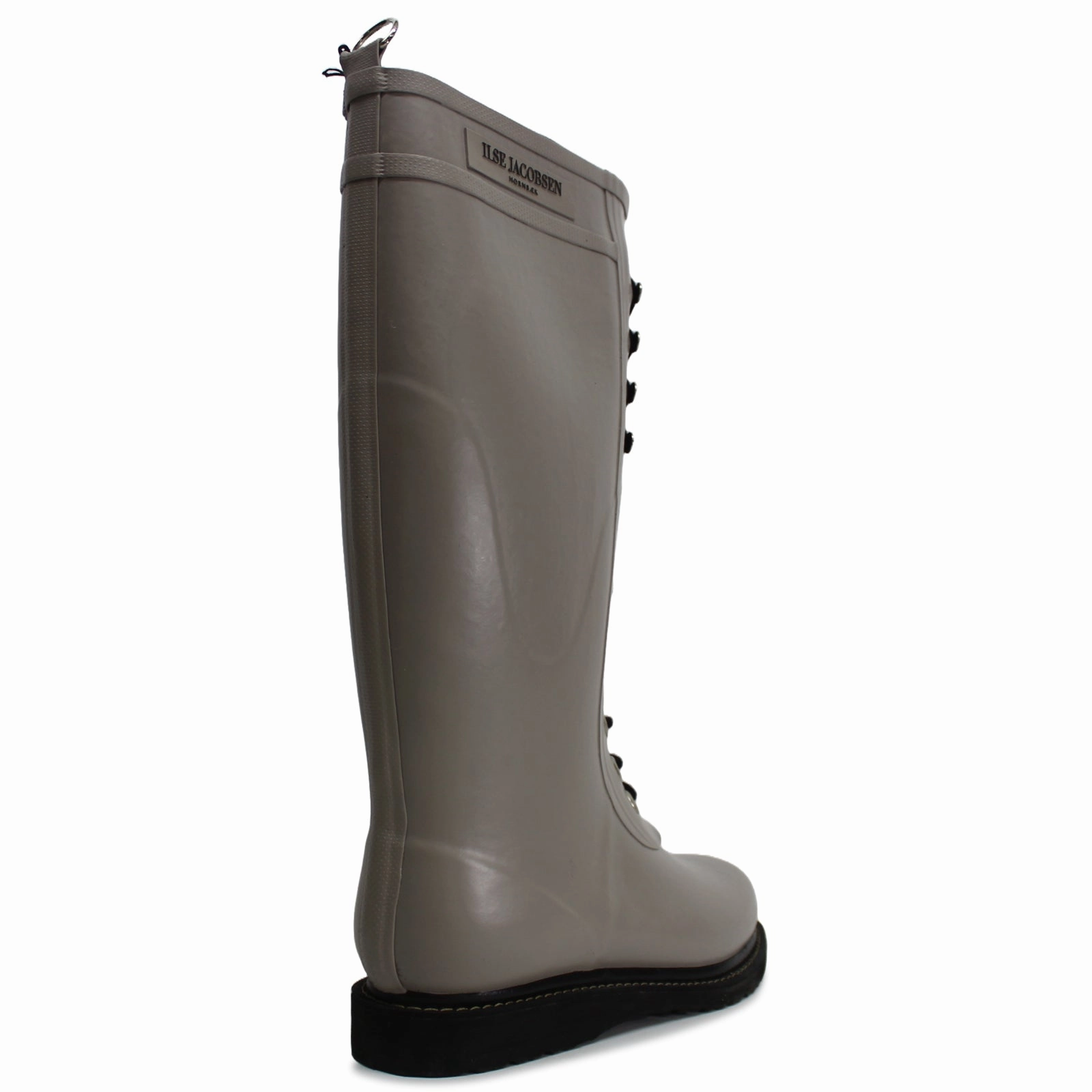 Snow Proof Boots Ilse Jacobsen Rub1 Rubber Women's Atmosphere Calf Length Boots