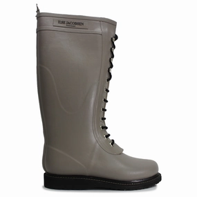 Snow Boots Marshalls Ilse Jacobsen Rub1 Rubber Women's Atmosphere Calf Length Boots