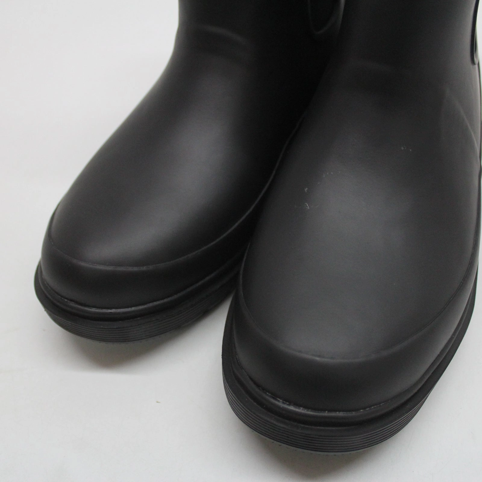 Ilse Jacobsen Rub Air 01 Rubber Women's Ankle Boots - UK 5.5 - US 8-8.5 Women - EU 38 Wide Fitting Leather Ankle Boots Sale