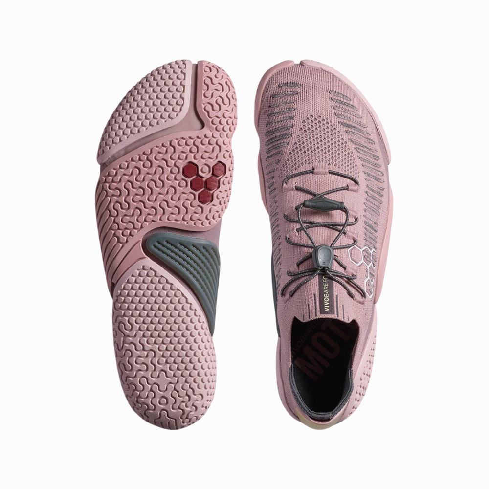 Trail  VIVOBAREFOOT - Women's Motus Flex