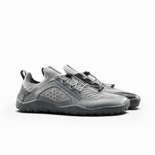 Best Trail Run Shoe VIVOBAREFOOT Men's Primus Trail Knit FG