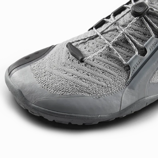 Trail Running Shoes Golf VIVOBAREFOOT Men's Primus Trail Knit FG