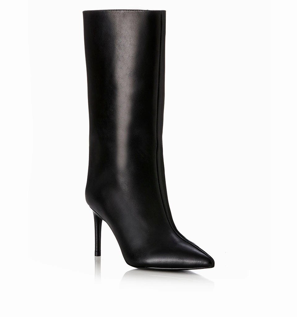 Fendi Knee High Boots Corinne