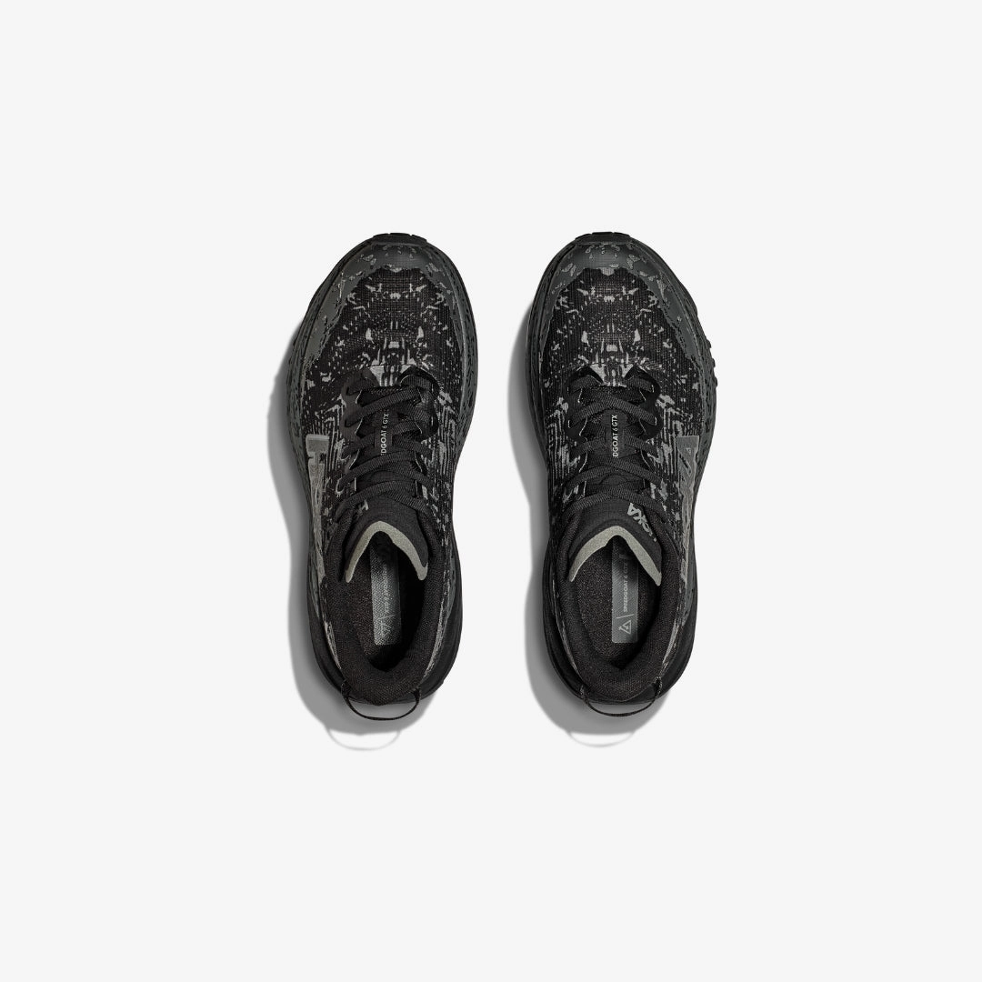 Trail Running And Road Running Shoes Women's Speedgoat 6 GTX