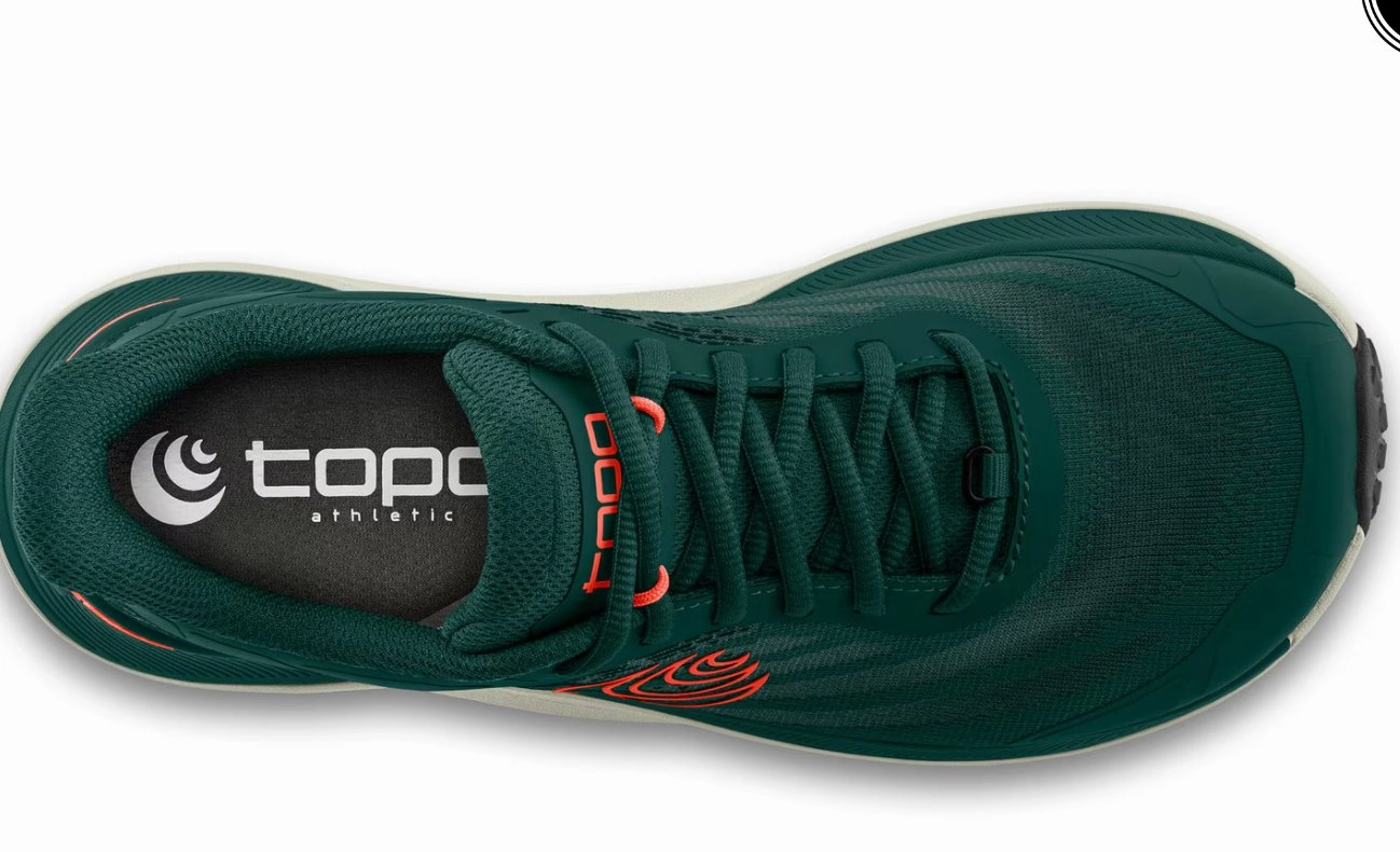 Topo Athletic Men's Ultraventure 4 Trail Shoe Frequent Trail Running Shoes