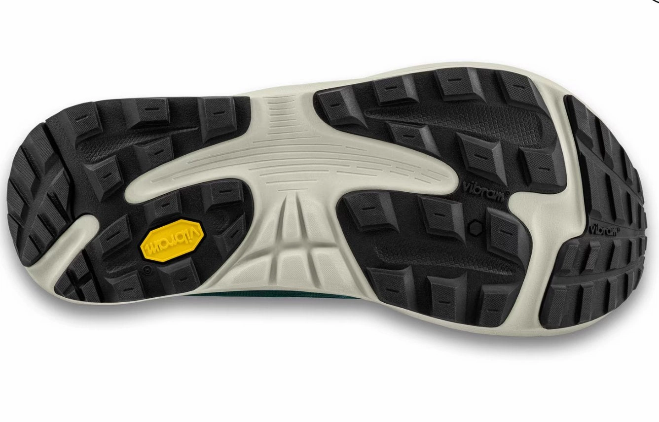 Hiking Shoes Vs Trail Running Shoes Topo Athletic Men's Ultraventure 4 Trail Shoe