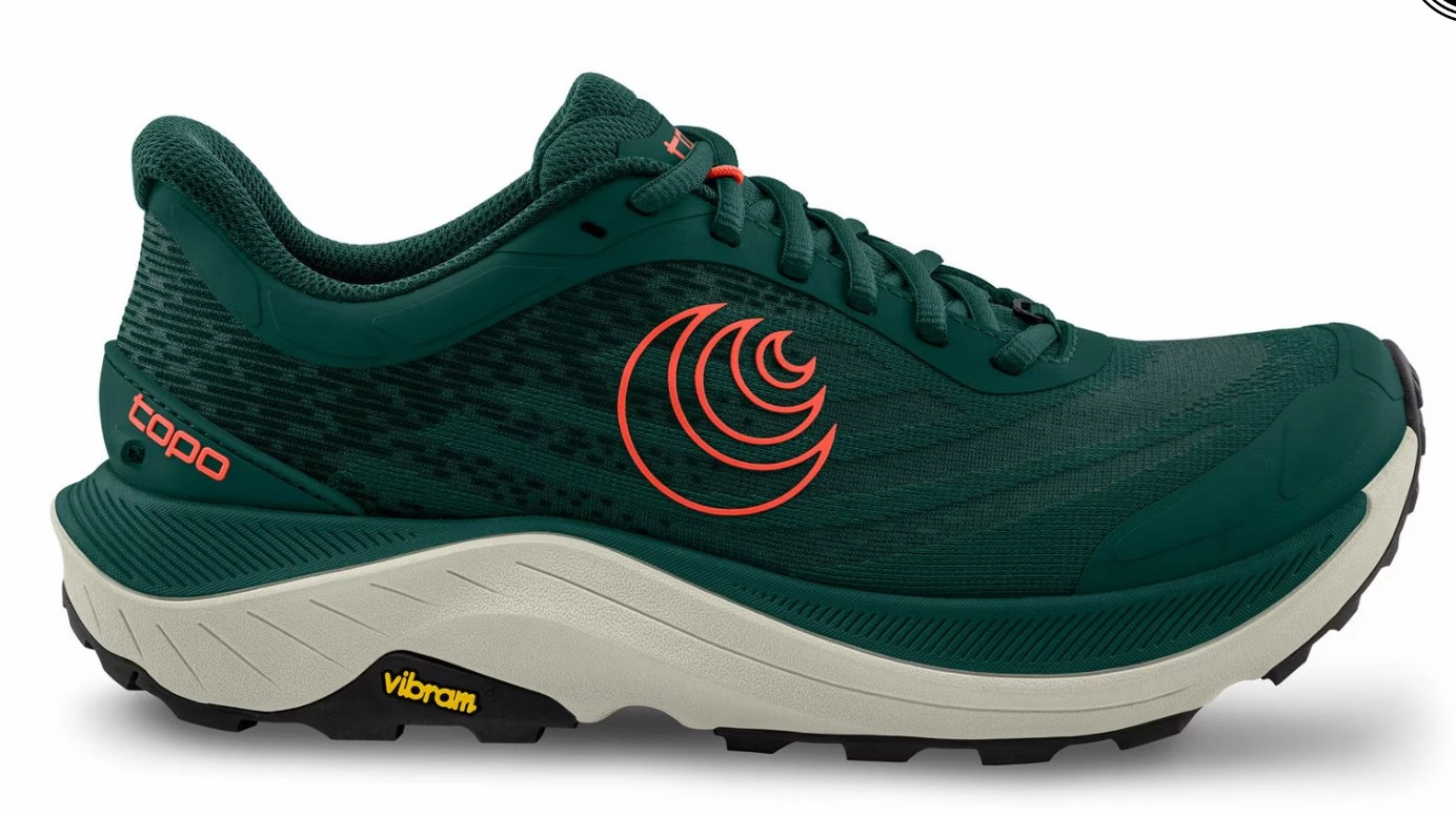 Best Shoes For Ultra Trail Topo Athletic Men's Ultraventure 4 Trail Shoe