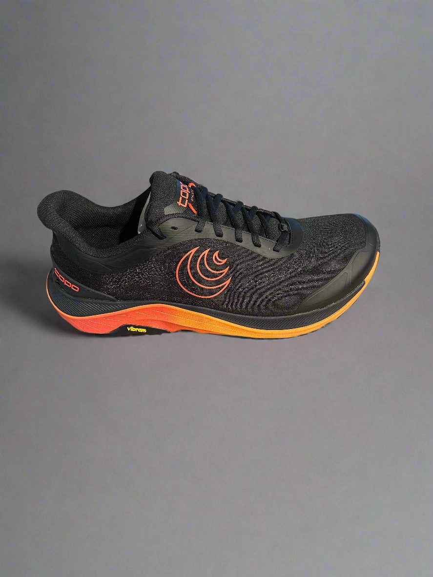 Topo Athletic Men's Ultraventure 4 Trail Shoe Xa Pro 3d Trail-running Shoes