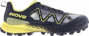 Speed Trail Shoes Inov8 MudTalon Speed Mens Trail Running Shoes - Black