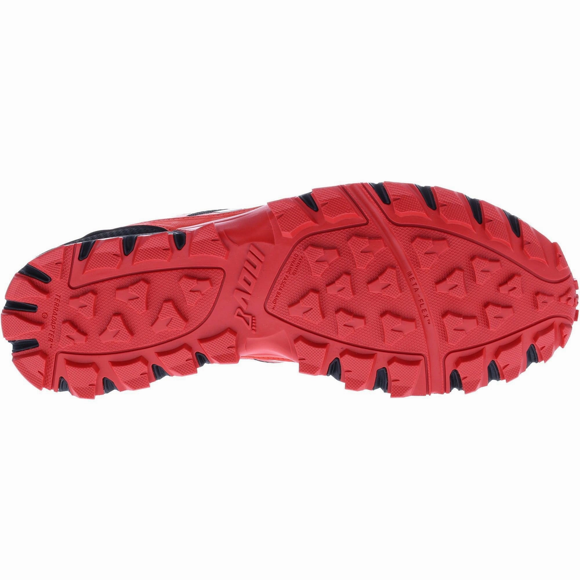Inov8 TrailTalon 235 Mens Trail Running Shoes - Red React Wildhorse 8 Trail Running Shoes