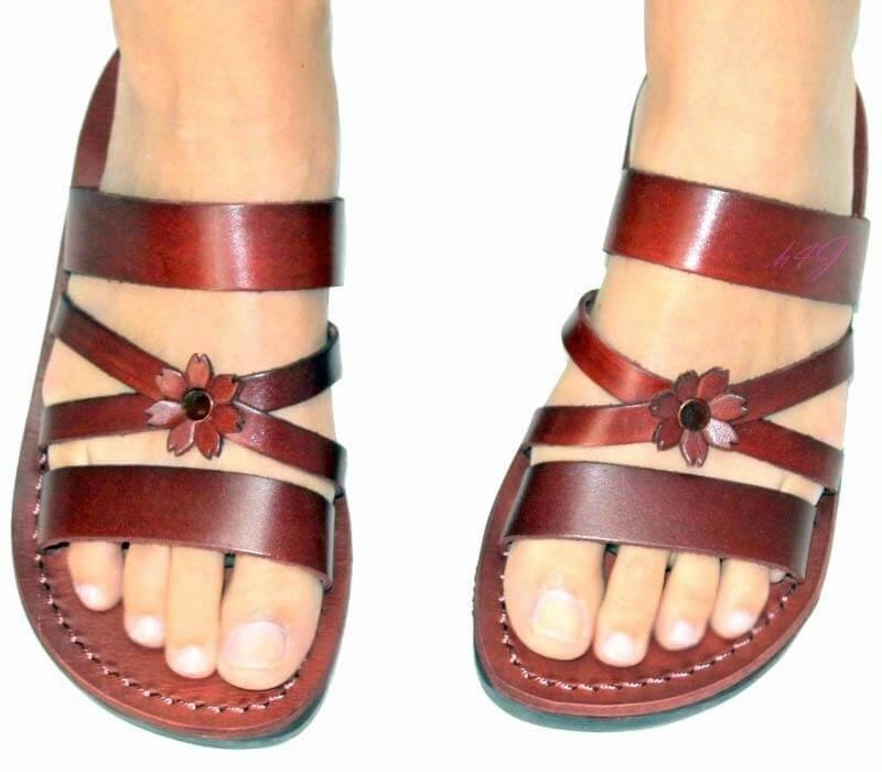 Paul Green Sandals Holy Land Sandals 56