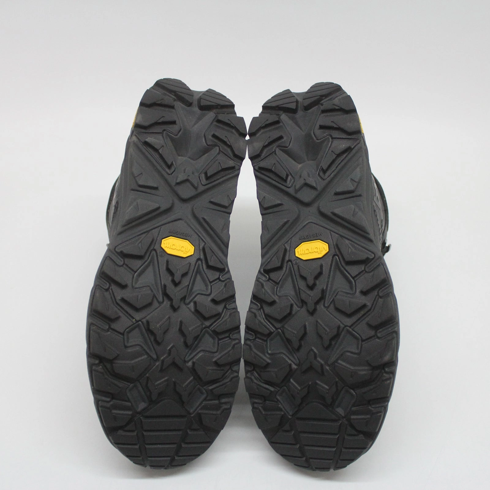 Hoka Trail Code GTX Textile Synthetic Men's Ankle Boots - UK 10 - US 10.5 Men - EU 44 2/3 Stiletto Sock Ankle Boots