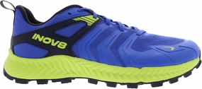 Inov8 TrailTalon Mens Trail Running Shoes - Blue Brake Shoes For Electric Trailer Brakes