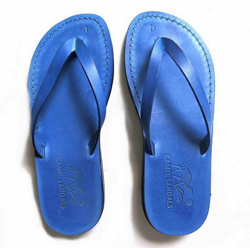 Jerusalem flip flops | model 23