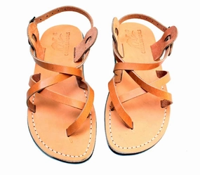 Beaches Sandals Jerusalem Spirit Sandals | model 3