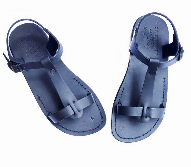 Jesus Sandals Model 75