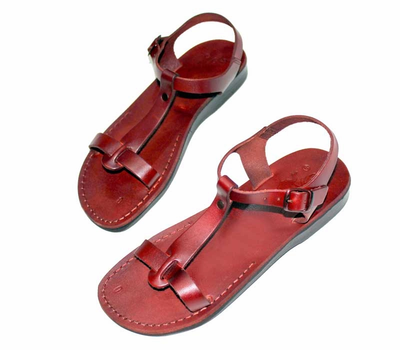 Jesus Sandals Model 75