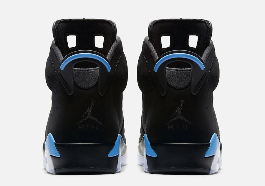 Jordan 6 UNC Basketball Shoes Dicks Sports Basketball Shoes