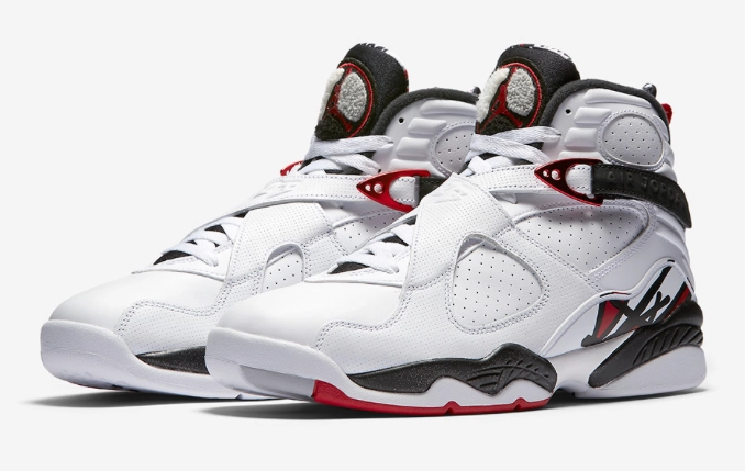Jordan 8 Alternate Basketball Shoes Basketball Shoes Banned By Nba
