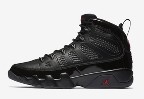 Most Sold Basketball Shoes Jordan 9 Bred Basketball Shoes