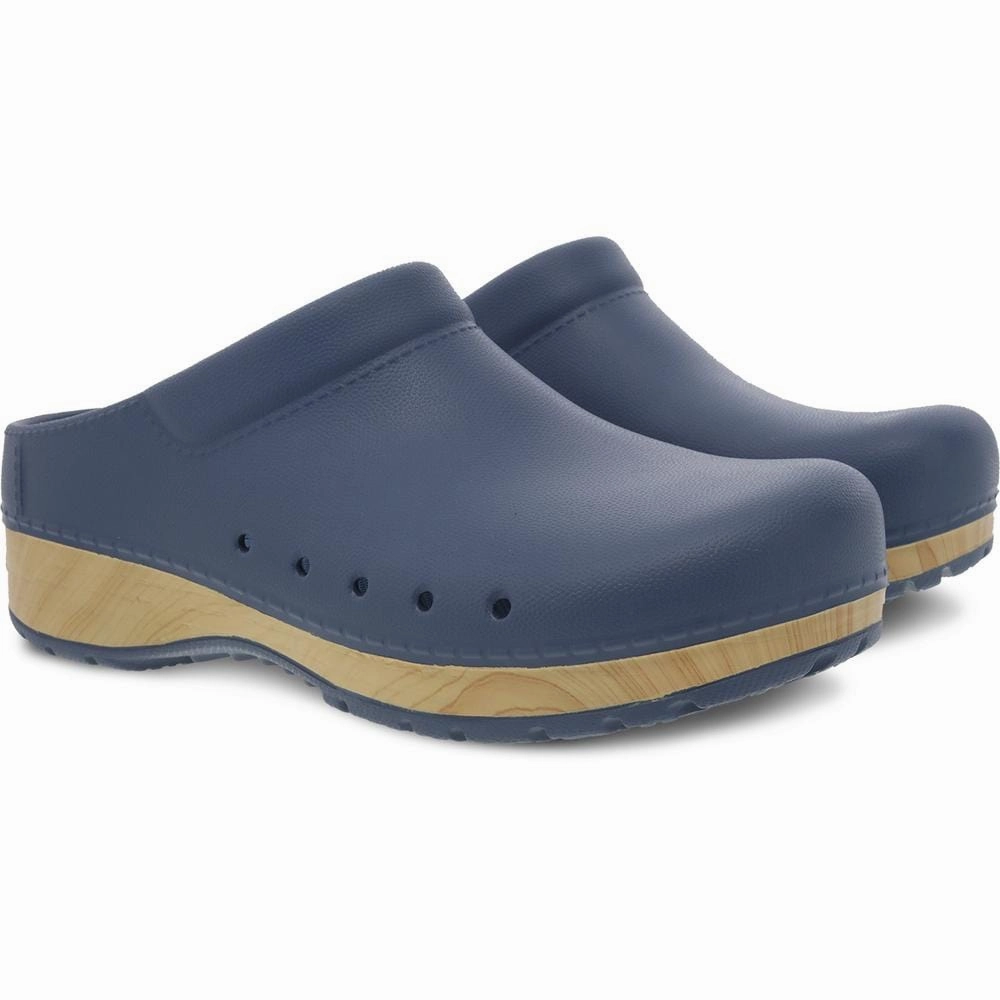 Clogs Back Strap Kane Women's Clog