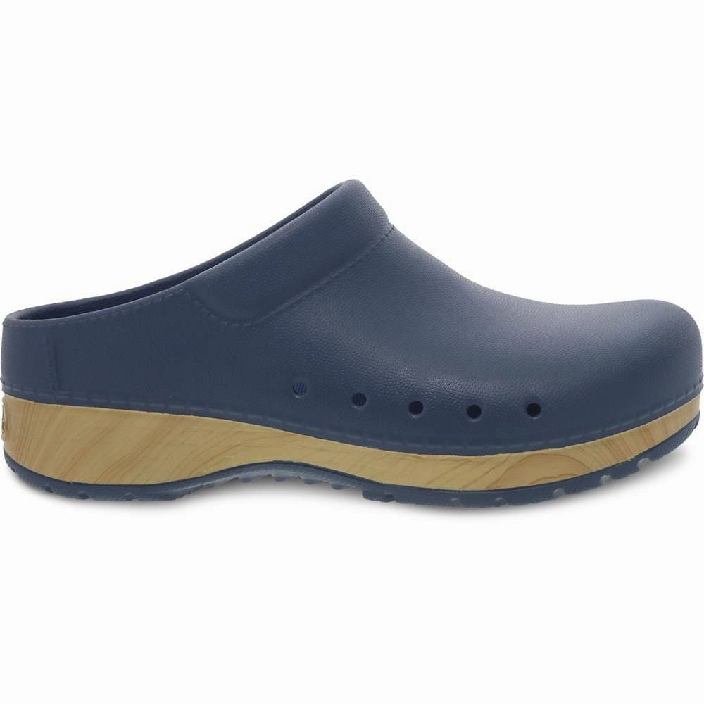 Kane Women's Clog Sponge Clogs