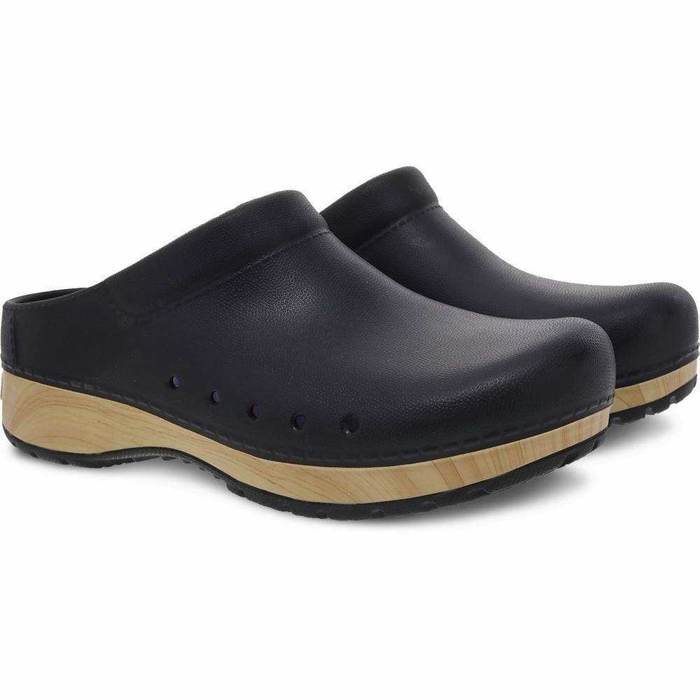 Kane Women's Clog Clogs Size 43