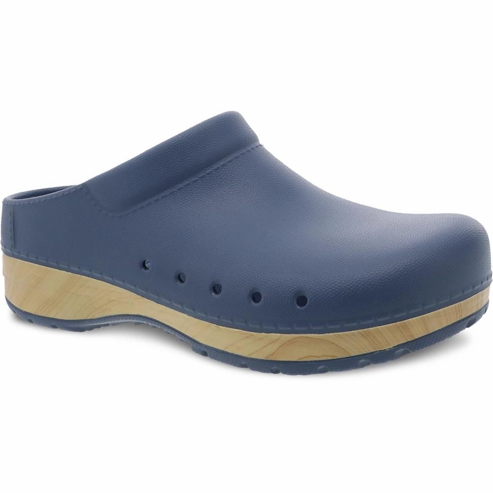 Kane Women's Clog Best Clogs For Arch Support