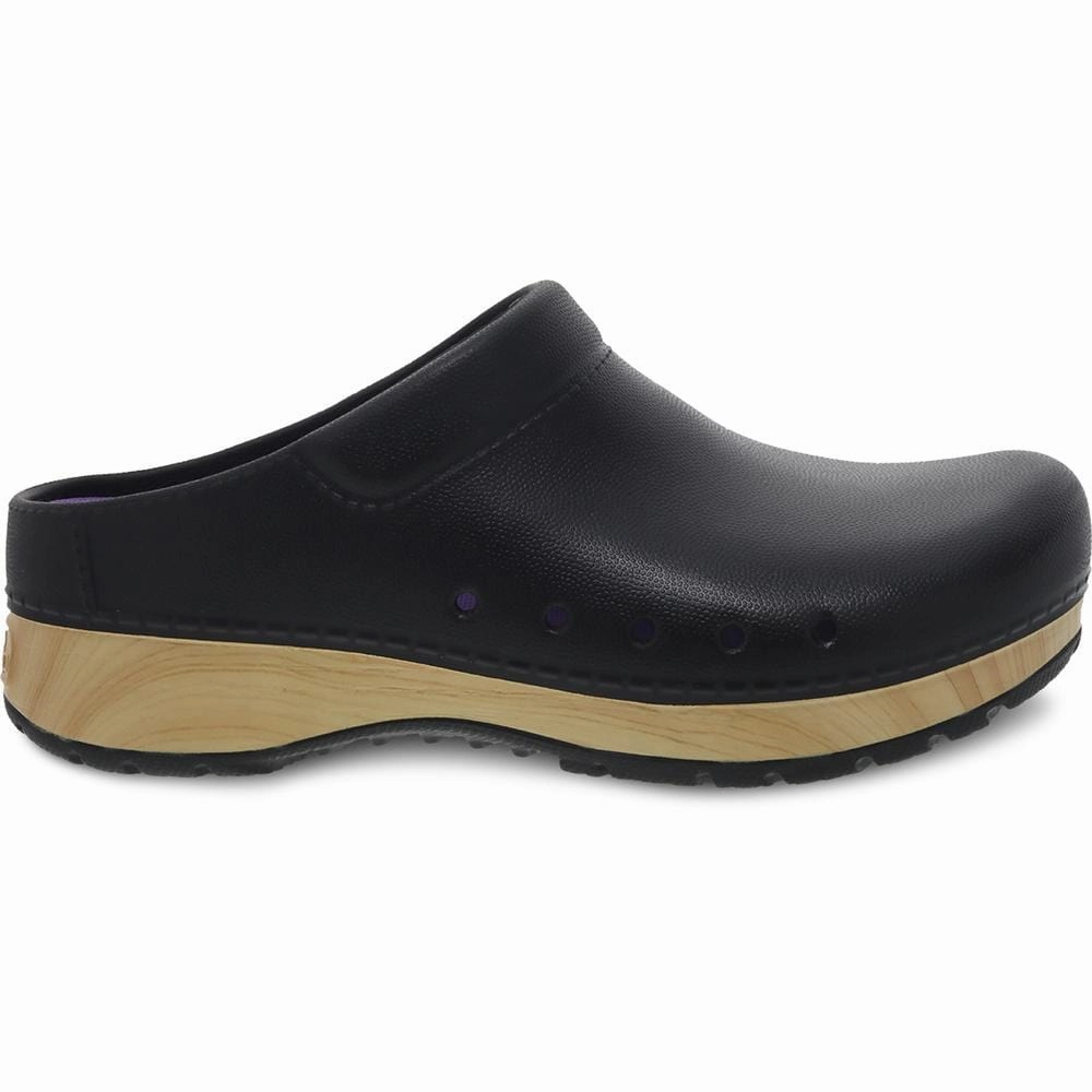Kane Women's Clog Softbed Clogs