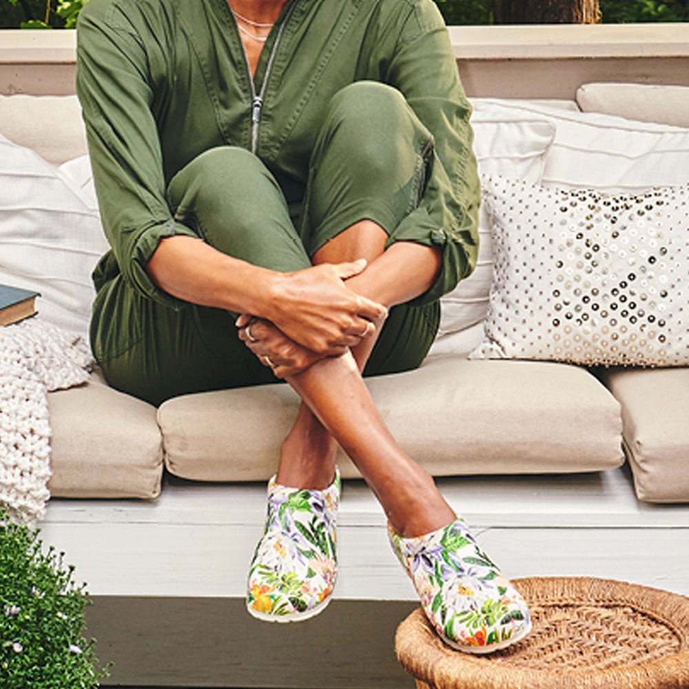 Clogs For Healthcare Kane Women's Clog