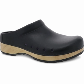 Plunger For Sink Clogs Kane Women's Clog