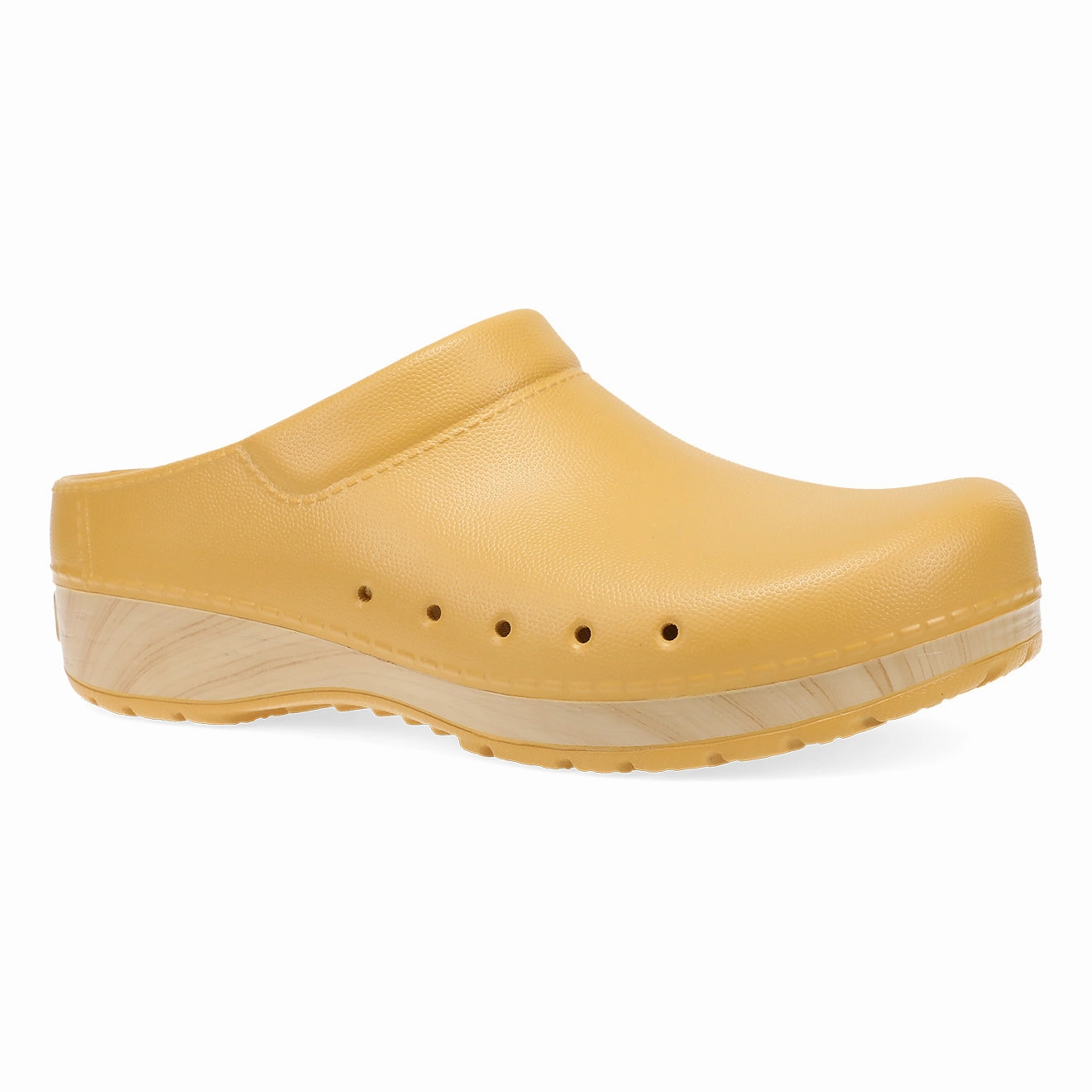 Kane Women's Clog Nostril Clogs When I Lay Down