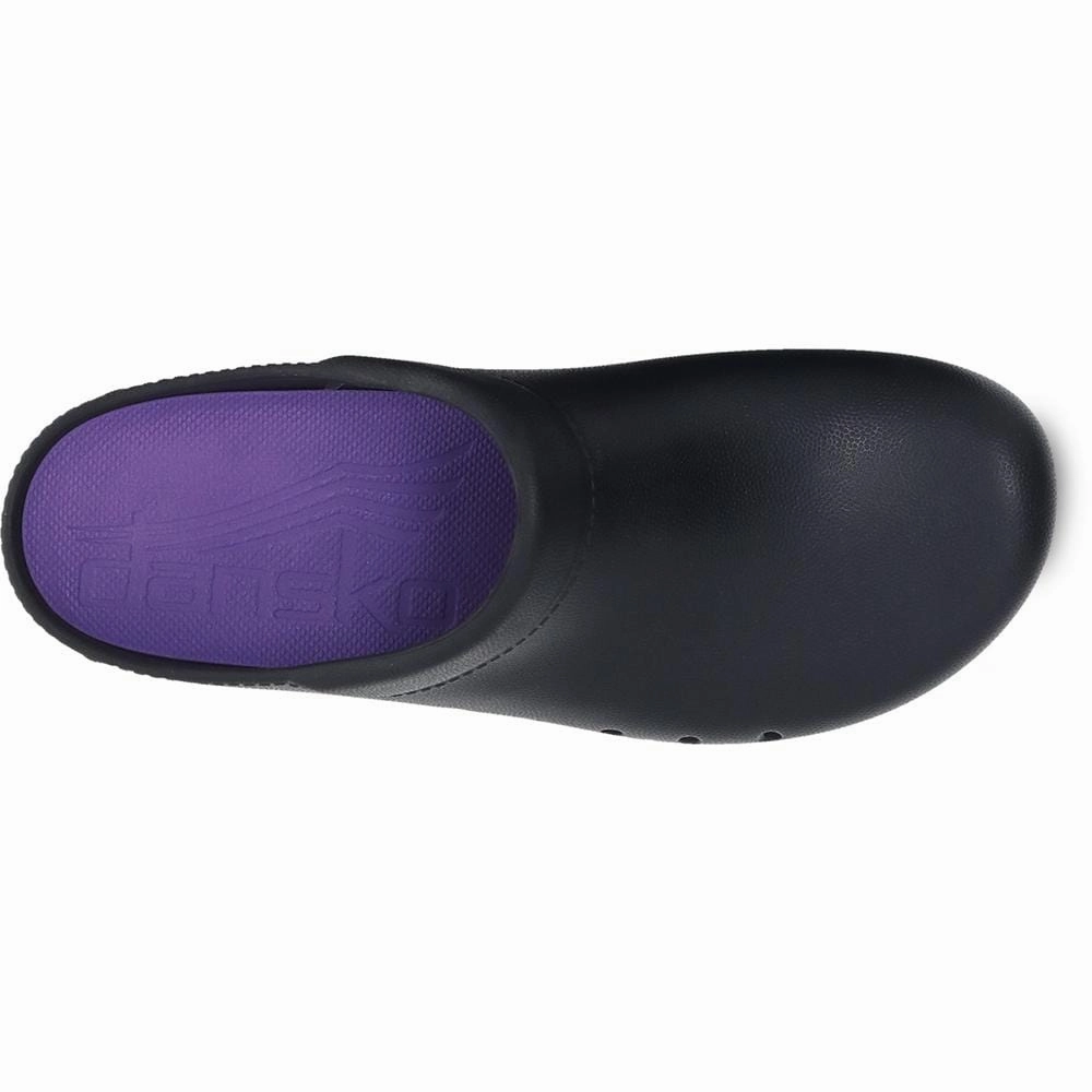 Kane Women's Clog The Good Place Eleanor Clogs