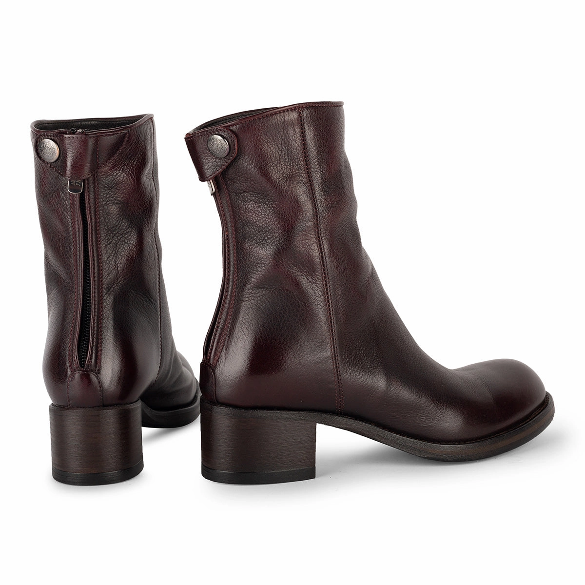 Artiste Ankle Boots KARINA 95003<br> Bordeaux ankle boots