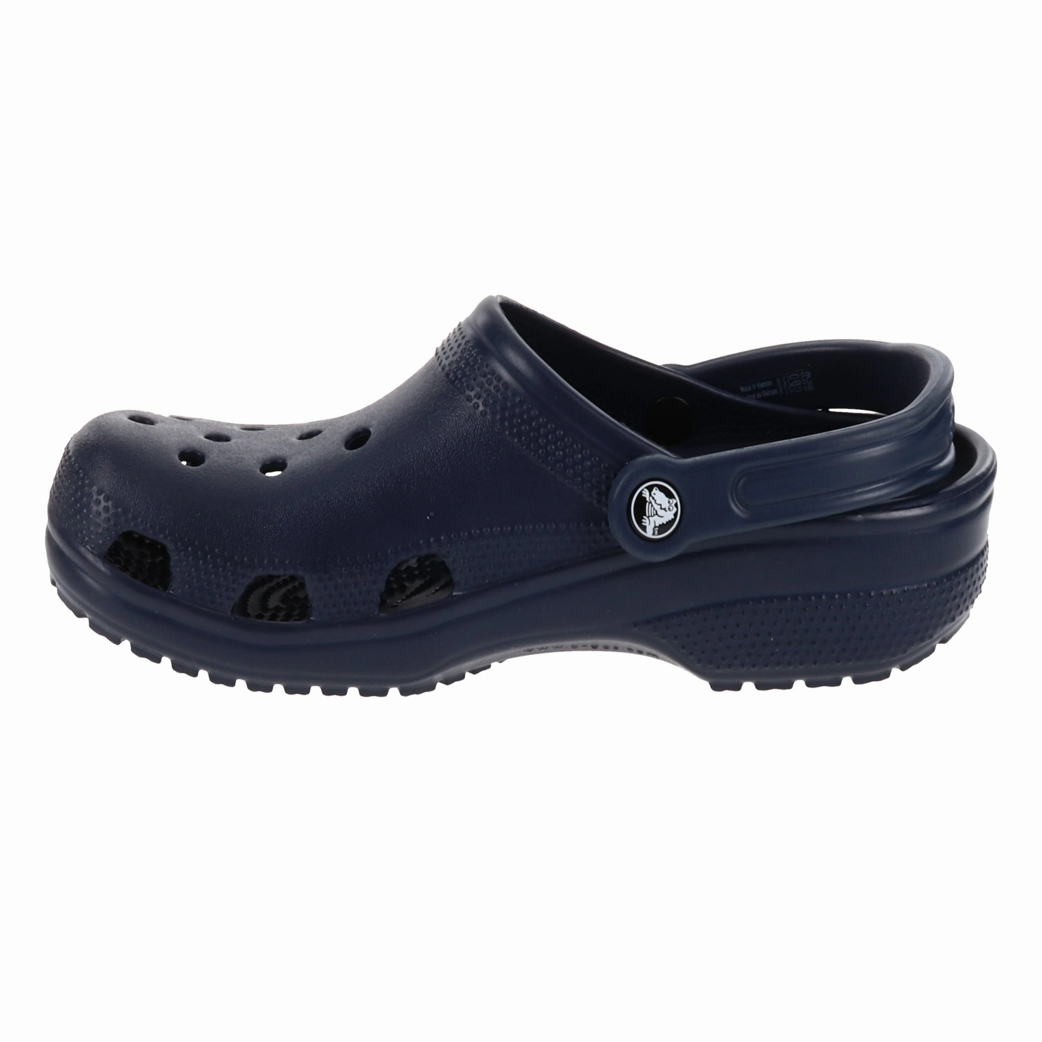 Kids' Classic Clog Clogs Jacquard