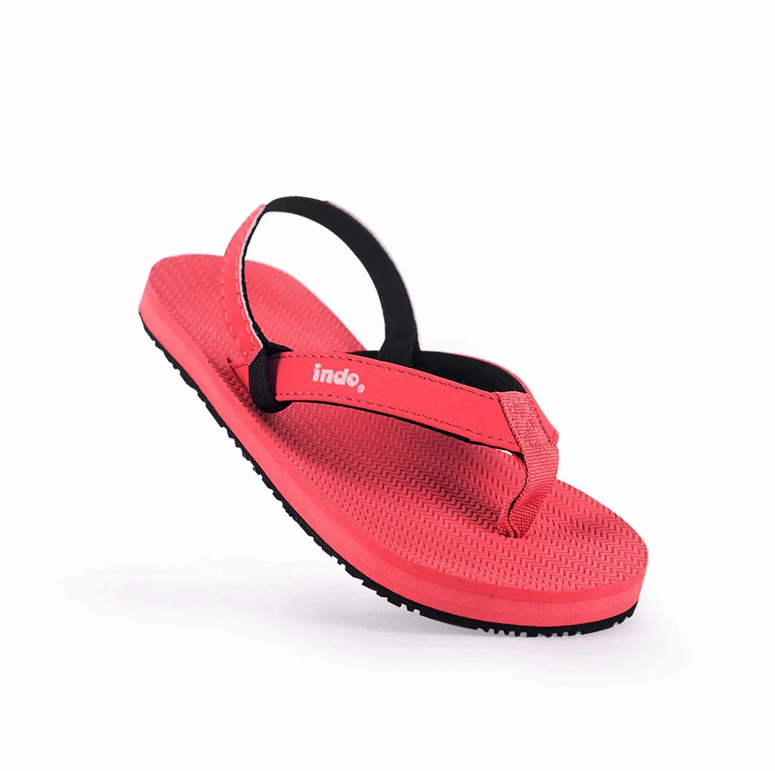 KIDS | RECYCLED TIRE SOLE - Indosole Beach Shoes And Flip Flops