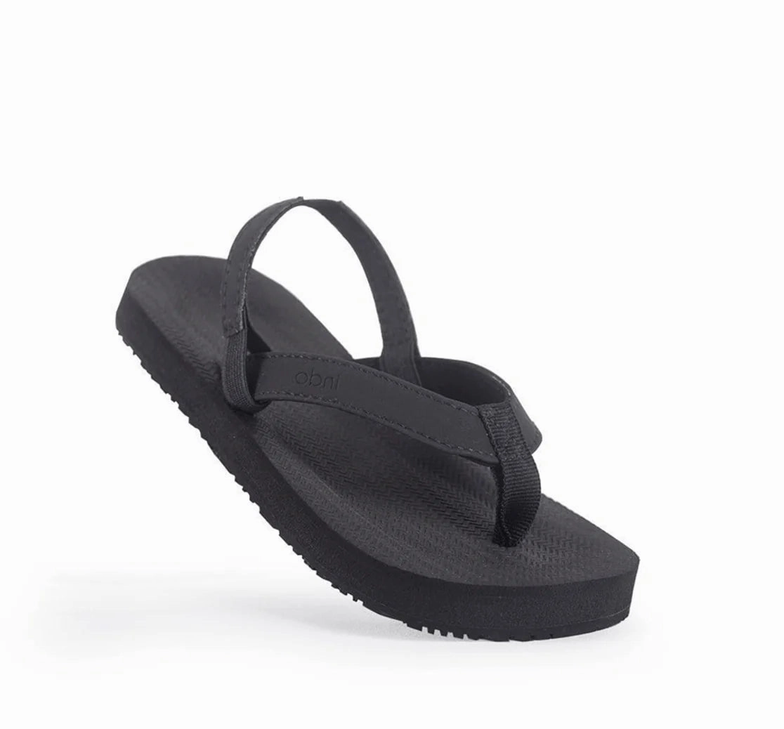 KIDS | RECYCLED TIRE SOLE - Indosole Thinnest Flip Flops