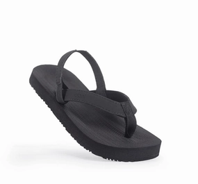 Bifl Flip Flops KIDS | RECYCLED TIRE SOLE - Indosole