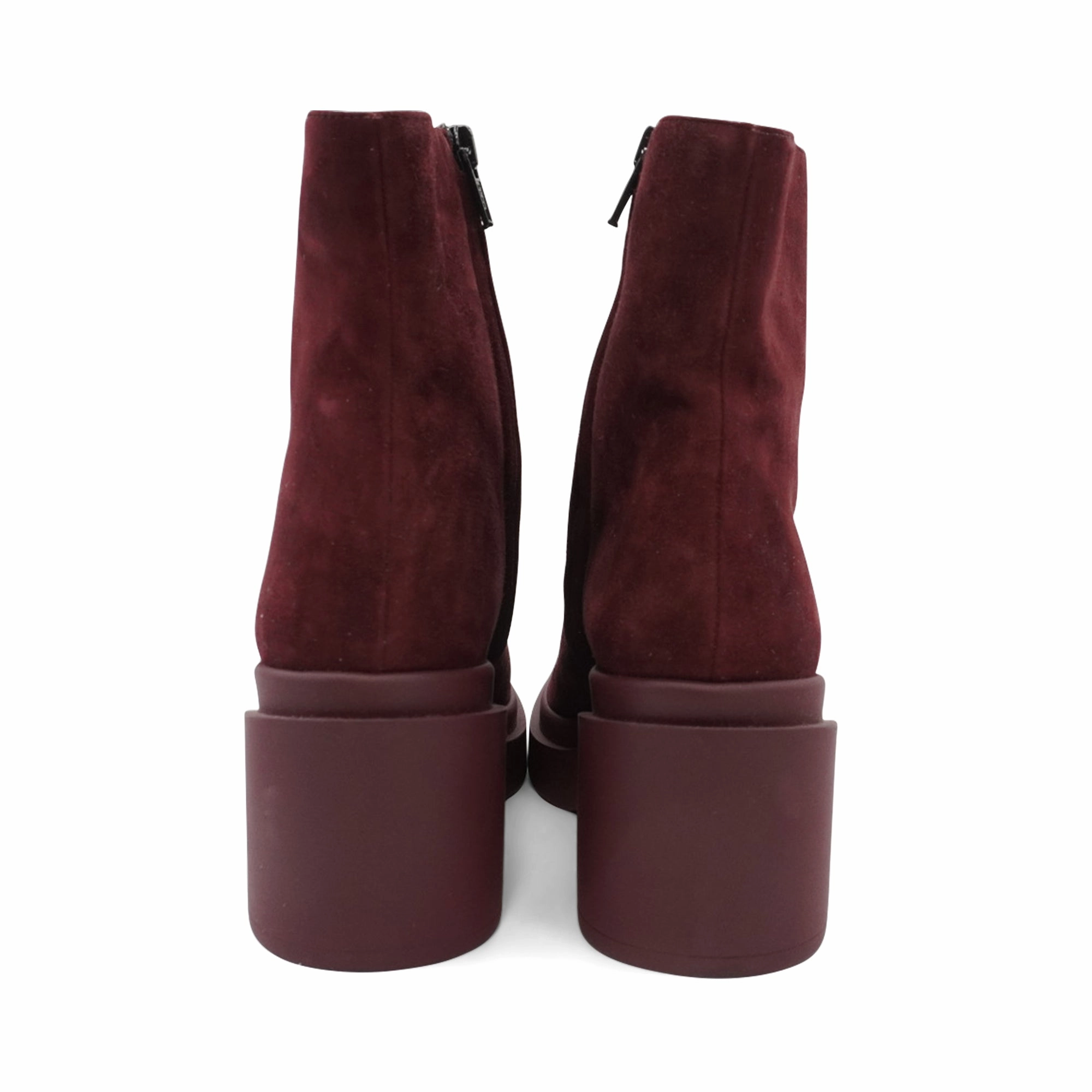 2014 Ankle Boots La Canadienne 'Anders' Boots - Women's 37