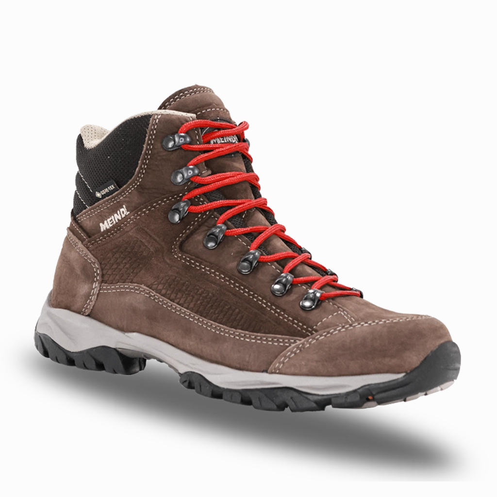 Replacement Laces For Hiking Shoes Lady Baltimore Light Hiker